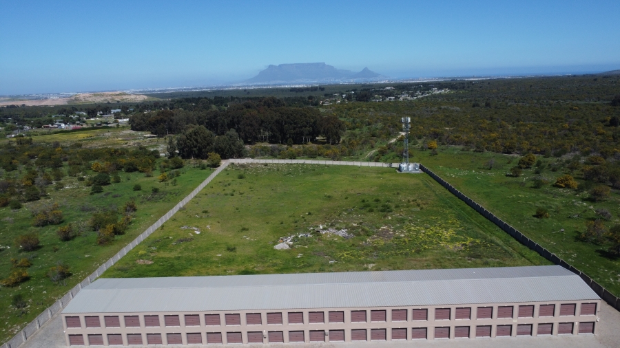 Commercial Property for Sale in Morning Star Western Cape